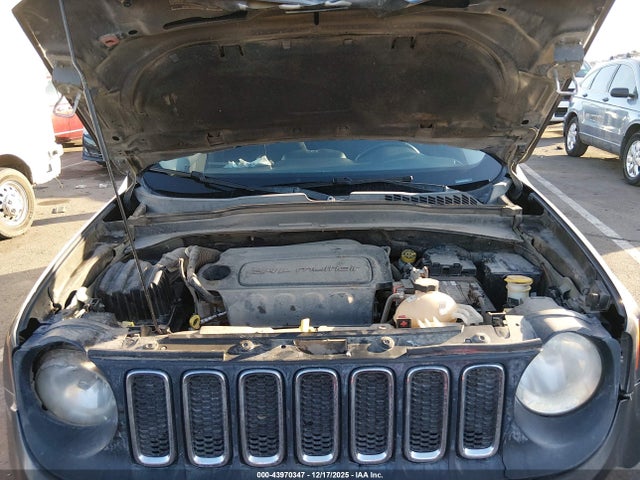ZACCJABB3HPG52311 Jeep Renegade Latitude Fwd