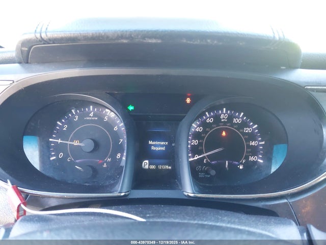 2015 Toyota Avalon Limited მანქანა იყიდება აუქციონზე, vin: 4T1BK1EB5FU147253, აუქციონის ნომერი: 43970349