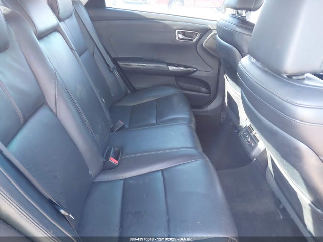 2015 Toyota Avalon Limited მანქანა იყიდება აუქციონზე, vin: 4T1BK1EB5FU147253, აუქციონის ნომერი: 43970349