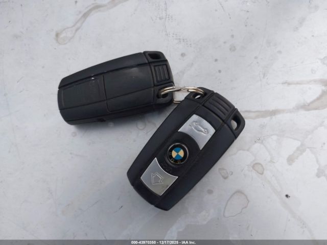 2010 BMW 550I WBANW5C52ACT57377 Photo 10