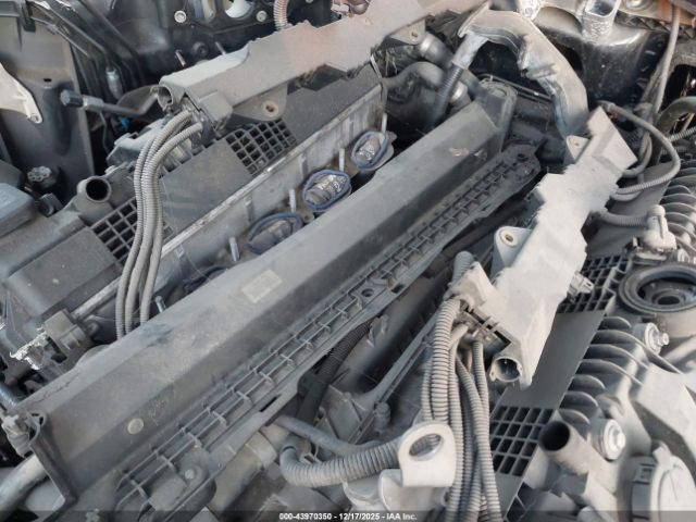 2010 BMW 550I WBANW5C52ACT57377 Photo 5