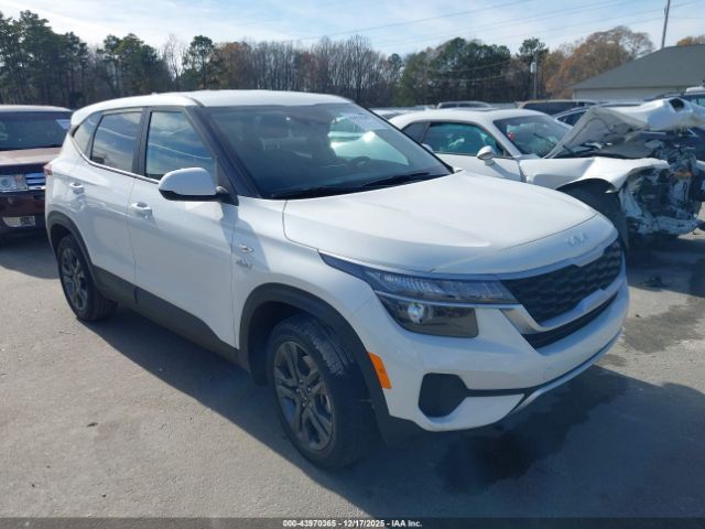 2023 KIA SELTOS KNDEPCAA2P7385329