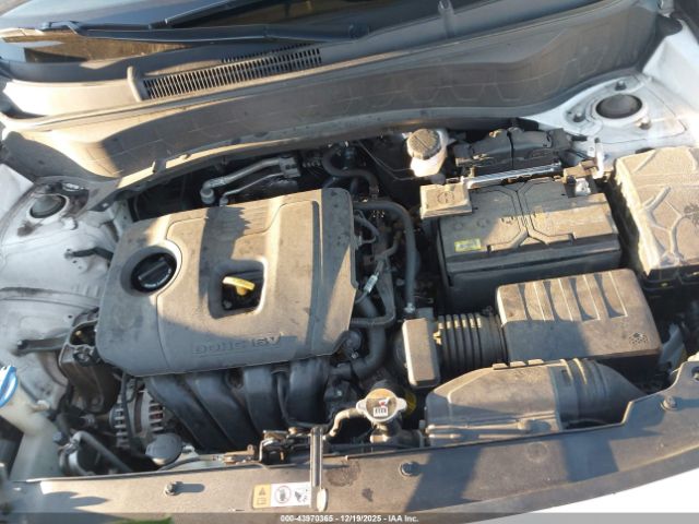 2023 KIA SELTOS KNDEPCAA2P7385329 Photo 9