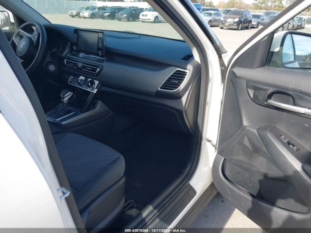 2023 KIA SELTOS KNDEPCAA2P7385329 Photo 4