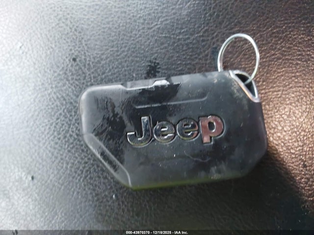 2023 Jeep Wrangler 2-door Sport 4x4 მანქანა იყიდება აუქციონზე, vin: 1C4GJXAN8PW640608, აუქციონის ნომერი: 43970370