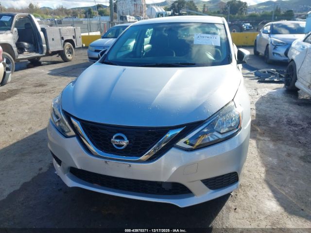 2018 NISSAN SENTRA 3N1AB7AP5JY286294 Photo 5
