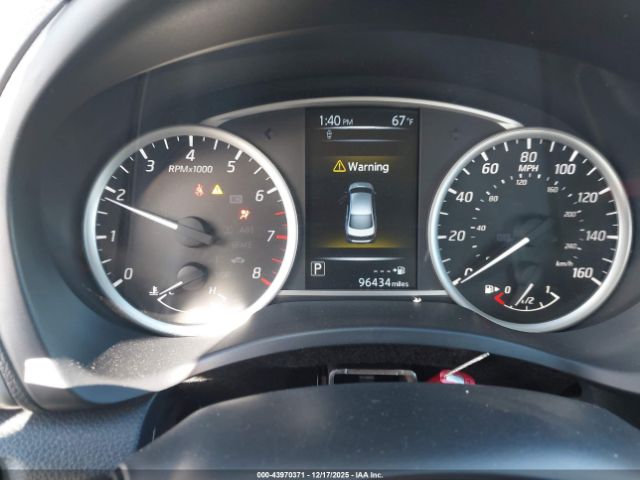 2018 NISSAN SENTRA 3N1AB7AP5JY286294 Photo 6