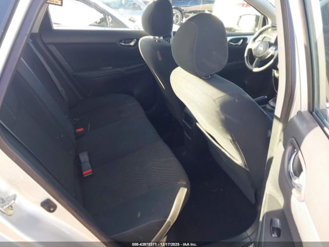 2018 NISSAN SENTRA 3N1AB7AP5JY286294 Photo 7