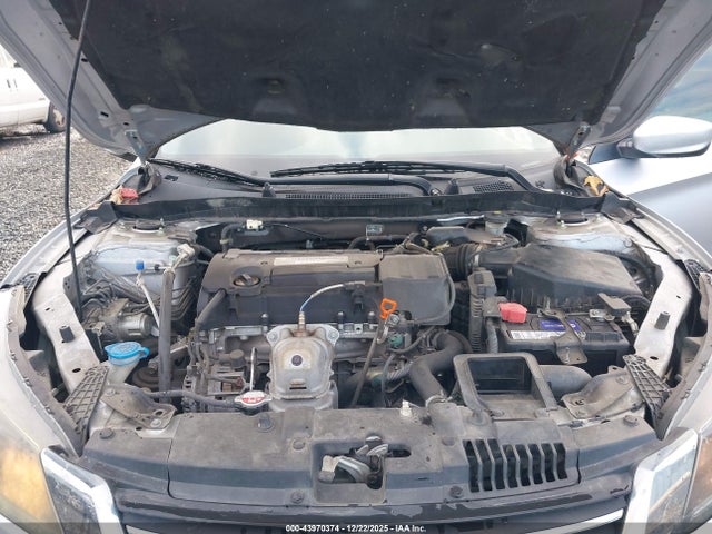 Honda ACCORD LX 2014 1HGCR2F34EA097075 Image 10