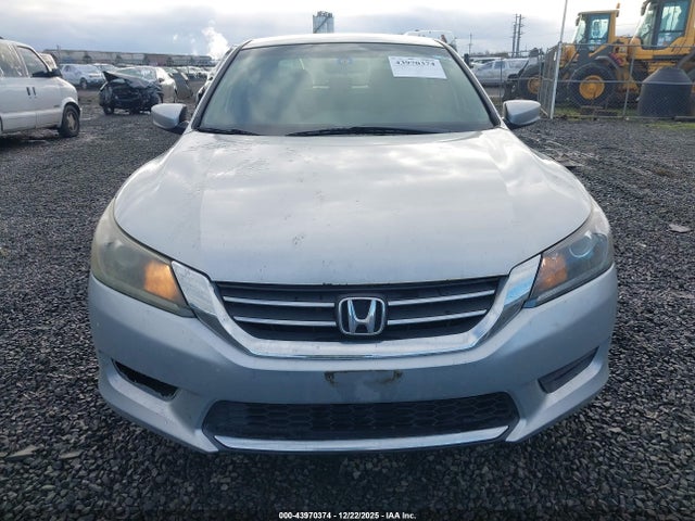 Honda ACCORD LX 2014 1HGCR2F34EA097075 Image 12