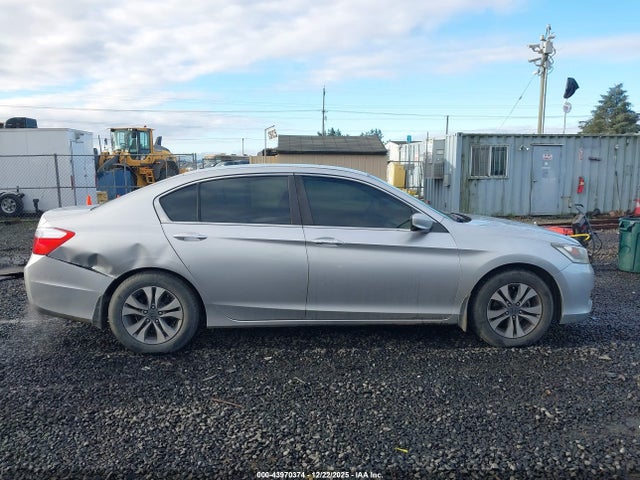 Honda ACCORD LX 2014 1HGCR2F34EA097075 Image 13