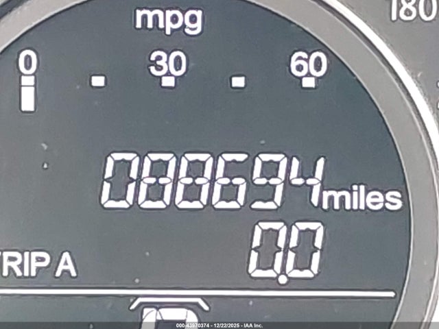 Honda ACCORD LX 2014 1HGCR2F34EA097075 Image 15