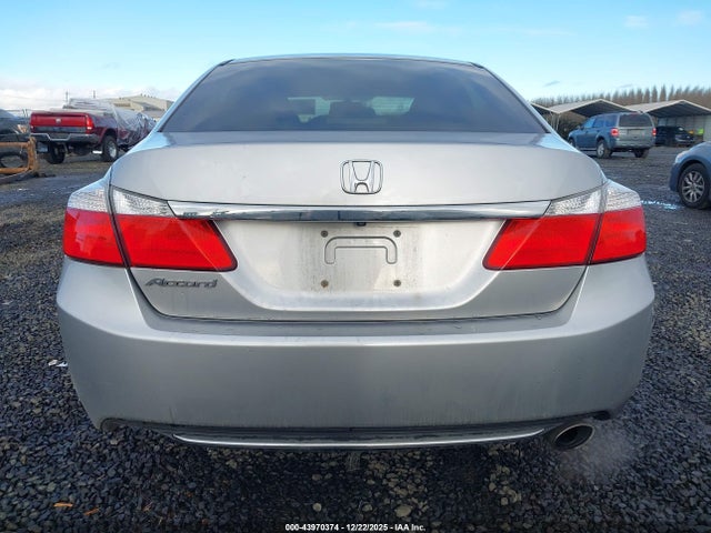 Honda ACCORD LX 2014 1HGCR2F34EA097075 Image 16