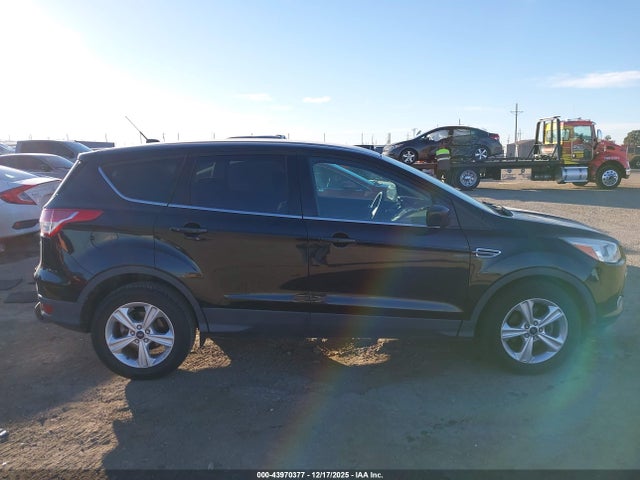 Продажа на аукционе авто 2014 Ford Escape Se, vin: 1FMCU0GX0EUA69657, номер лота: 43970377