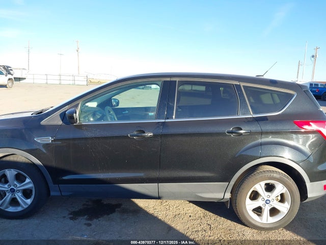 Продажа на аукционе авто 2014 Ford Escape Se, vin: 1FMCU0GX0EUA69657, номер лота: 43970377