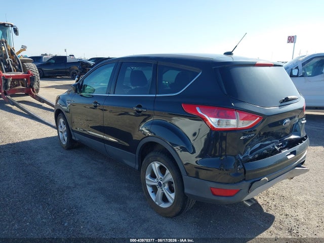 Продажа на аукционе авто 2014 Ford Escape Se, vin: 1FMCU0GX0EUA69657, номер лота: 43970377