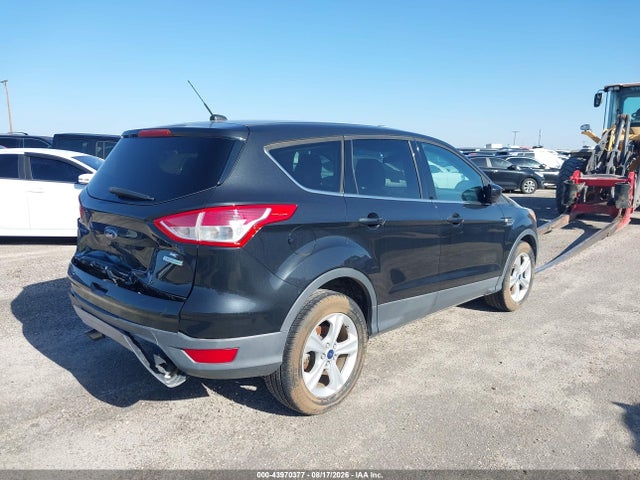 Продажа на аукционе авто 2014 Ford Escape Se, vin: 1FMCU0GX0EUA69657, номер лота: 43970377