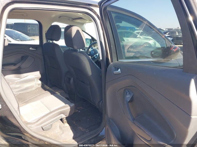 Продажа на аукционе авто 2014 Ford Escape Se, vin: 1FMCU0GX0EUA69657, номер лота: 43970377
