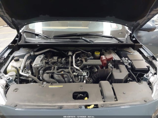 3N1AB8CVXSY260423 Nissan SENTRA SV