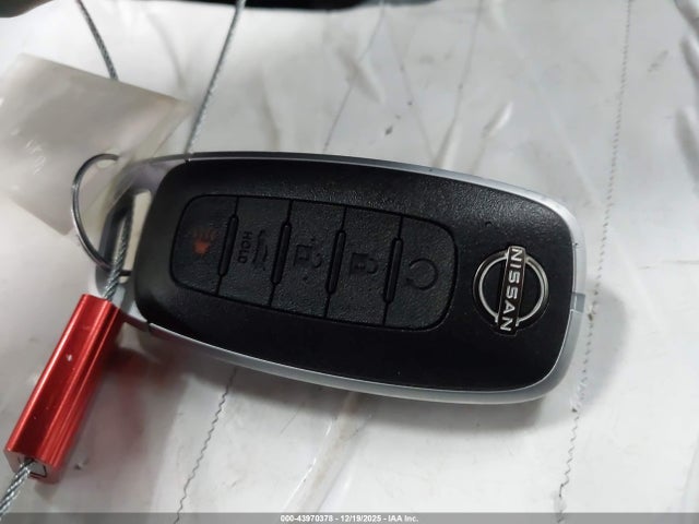 3N1AB8CVXSY260423 Nissan SENTRA SV