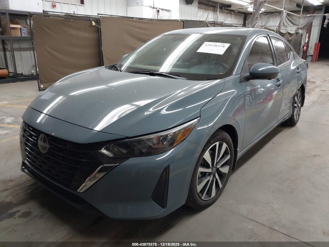 3N1AB8CVXSY260423 Nissan SENTRA SV