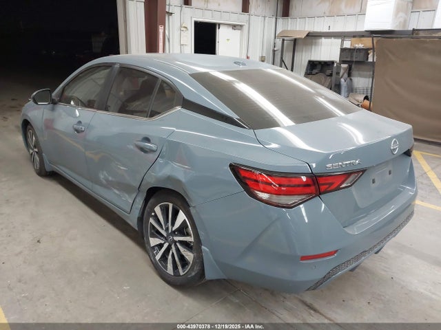 3N1AB8CVXSY260423 Nissan SENTRA SV