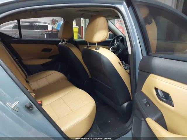 3N1AB8CVXSY260423 Nissan SENTRA SV