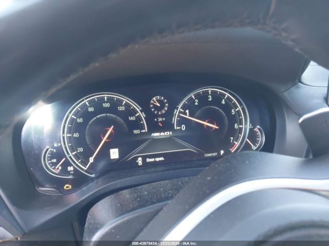 2019 BMW X3 5UXTS3C57K0Z07233 Photo 6