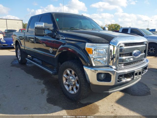2015 FORD F-250 1FT7W2BT6FEA96437