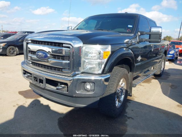 2015 FORD F-250 1FT7W2BT6FEA96437 Photo 1