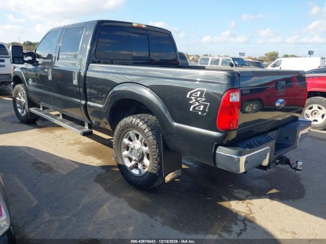 2015 FORD F-250 1FT7W2BT6FEA96437 Photo 2