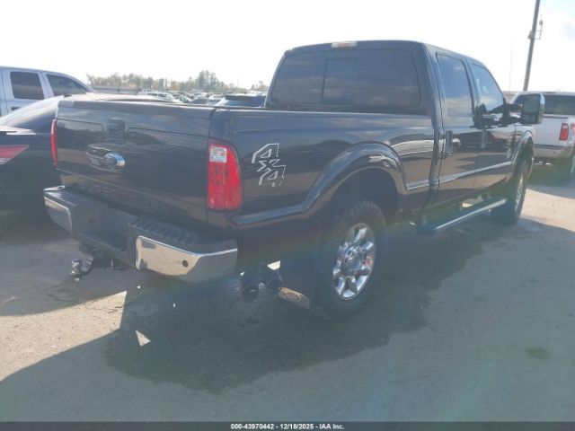 2015 FORD F-250 1FT7W2BT6FEA96437 Photo 3