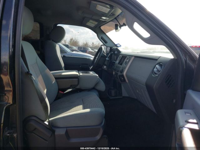 2015 FORD F-250 1FT7W2BT6FEA96437 Photo 4