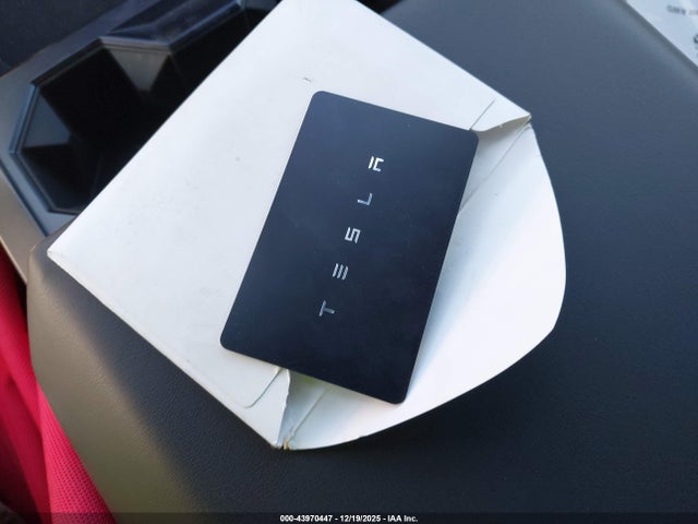 2025 TESLA CYBERTRUCK 7G2CEHEEXSA060030 Photo 10