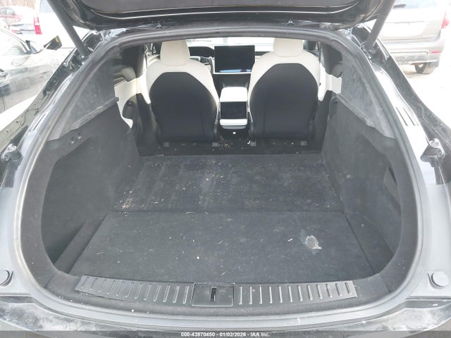 Aukcja sprzedaży 2021 Tesla Model S Long Range Dual Motor All-wheel Drive, vin: 5YJSA1E51MF428361, numer aukcji: 43970450