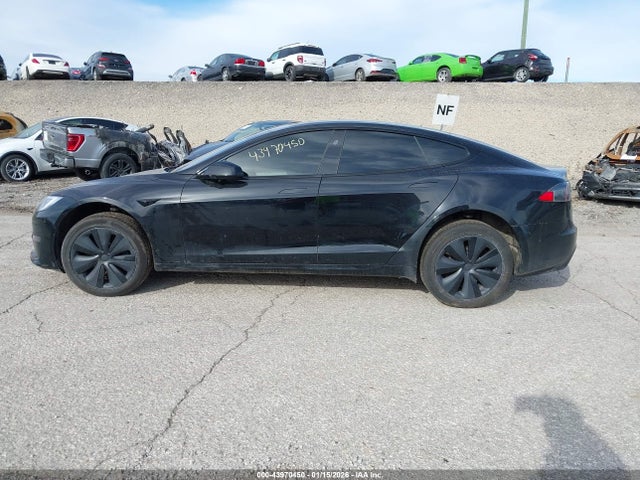 Aukcja sprzedaży 2021 Tesla Model S Long Range Dual Motor All-wheel Drive, vin: 5YJSA1E51MF428361, numer aukcji: 43970450