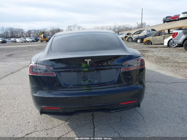 Aukcja sprzedaży 2021 Tesla Model S Long Range Dual Motor All-wheel Drive, vin: 5YJSA1E51MF428361, numer aukcji: 43970450