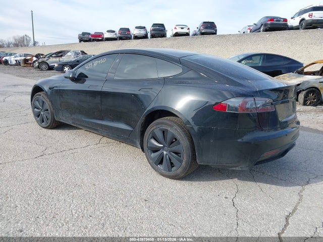 Aukcja sprzedaży 2021 Tesla Model S Long Range Dual Motor All-wheel Drive, vin: 5YJSA1E51MF428361, numer aukcji: 43970450
