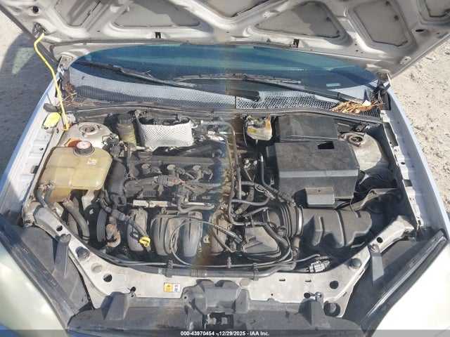 2005 FORD FOCUS 1FAFP34N75W203507 Photo 9