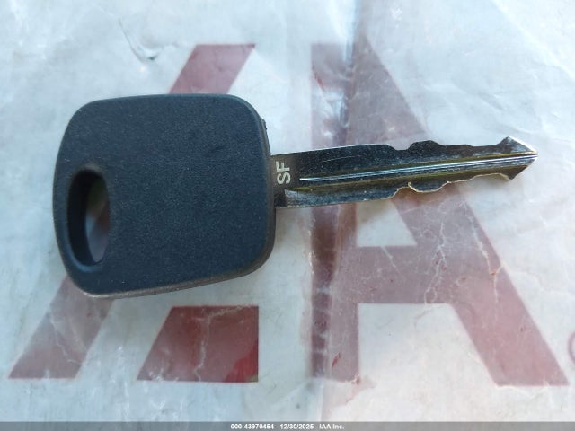 2005 FORD FOCUS 1FAFP34N75W203507 Photo 10