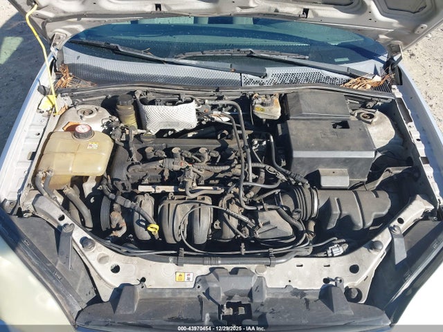 2005 FORD FOCUS 1FAFP34N75W203507 Photo 5