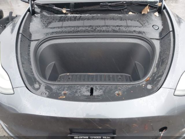 2023 TESLA MODEL Y 7SAYGDEE4PF763258 Photo 9