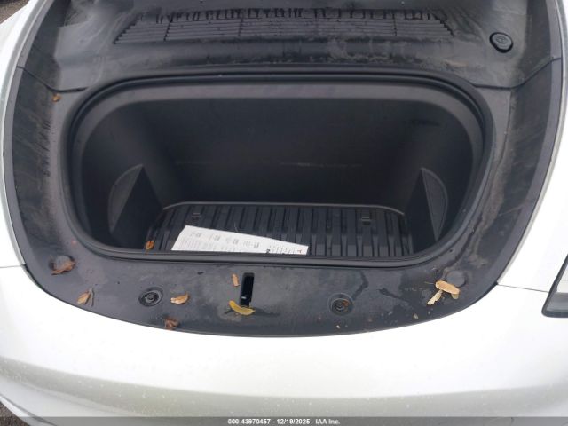 2023 TESLA MODEL Y 7SAYGDEE7PA081830 Photo 9