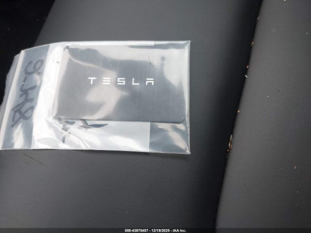 2023 TESLA MODEL Y 7SAYGDEE7PA081830 Photo 10