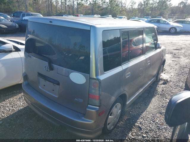 Продаж на аукціоні авто 2006 Scion Xb, vin: JTLKT324164107047, номер лоту: 43970466