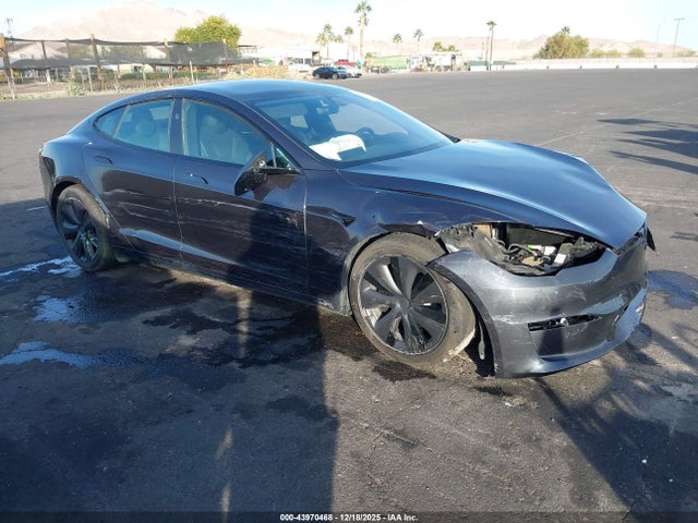 Aukcja sprzedaży 2025 Tesla Model S Rear-wheel Drive, vin: 5YJSA1E58SF549000, numer aukcji: 43970468
