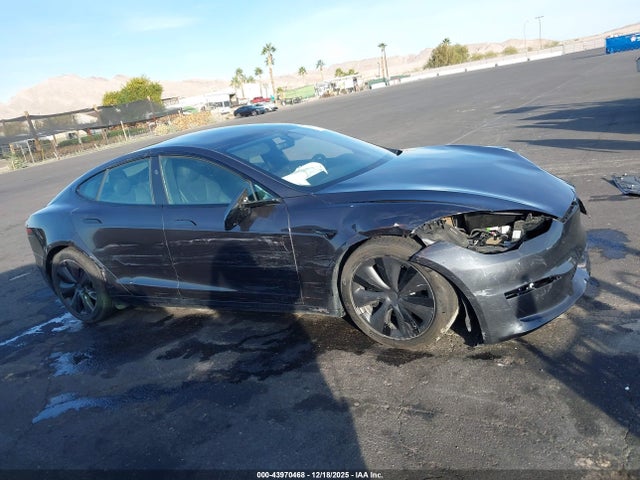 Tesla Model S Rear-wheel Drive 2025 5YJSA1E58SF549000 Image 14