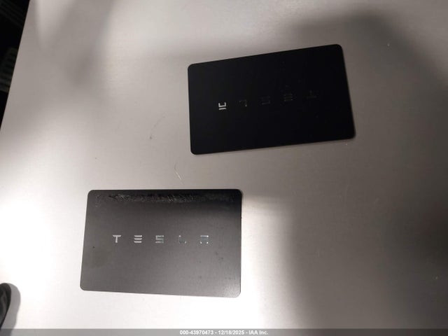 2025 TESLA CYBERTRUCK 7G2CEHEE1SA060806 Photo 10