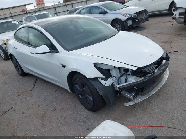 2023 TESLA MODEL 3 5YJ3E1EA3PF577591 Photo 0