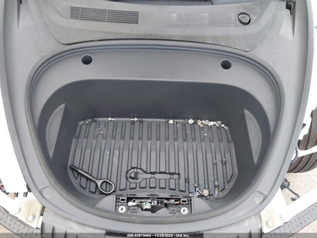 2023 TESLA MODEL 3 5YJ3E1EA3PF577591 Photo 9